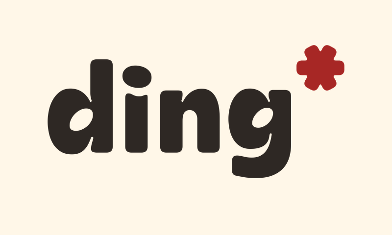 Ding